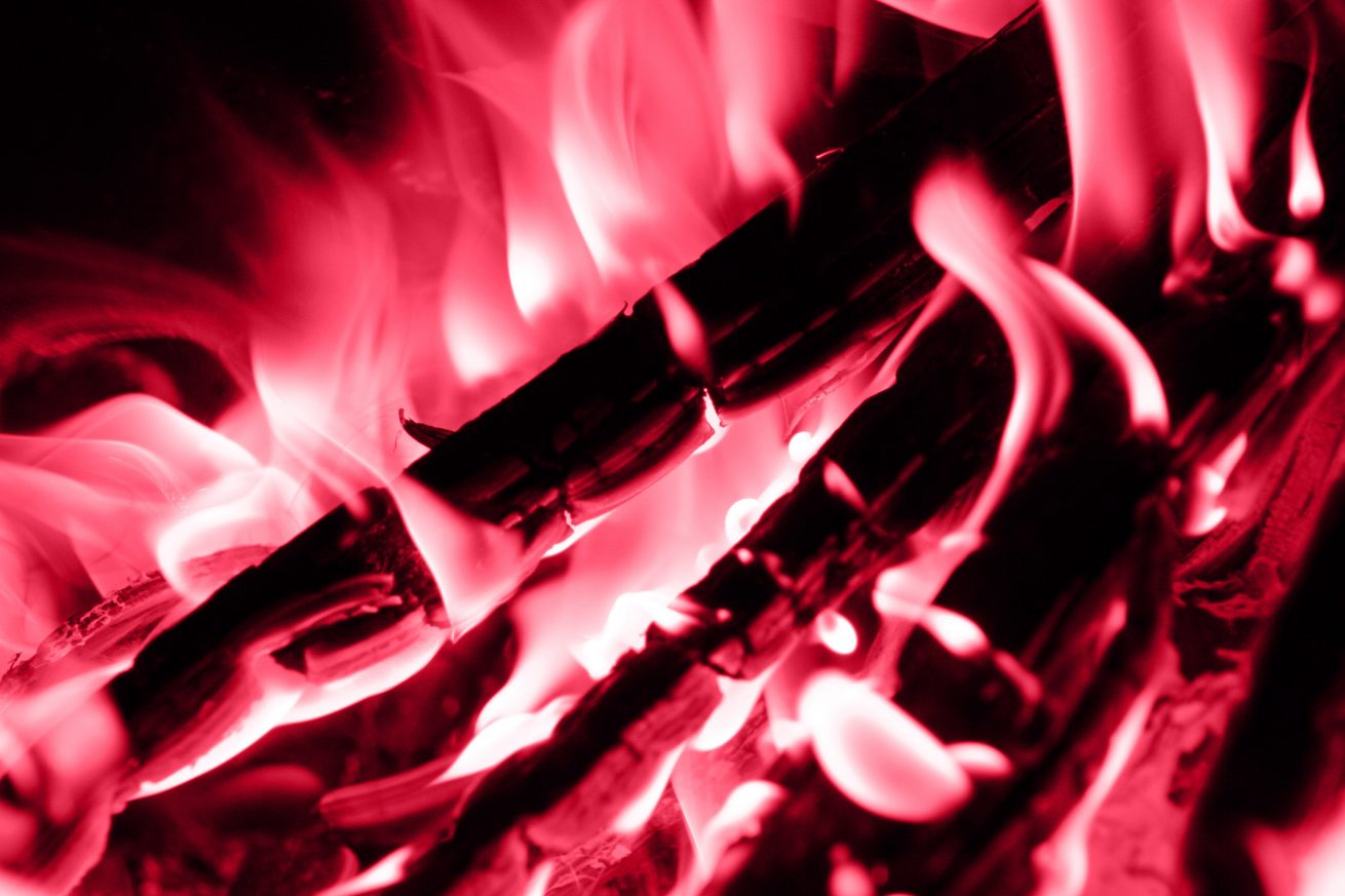 pink fire texture flame warm hot burn wallpaper Texture X