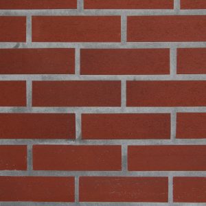 red brick texture even wallpaper rough surface stock photo