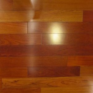 red wood texture bright plank cherry flooring reflection grain