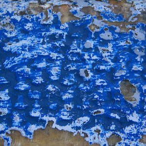 Texturex blue paint effect plastic acrylic white fiber glass Texture