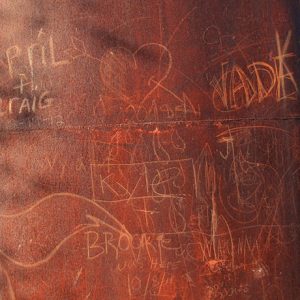 Texturex metal rusty rust iron steel grafitti scratch city Texture