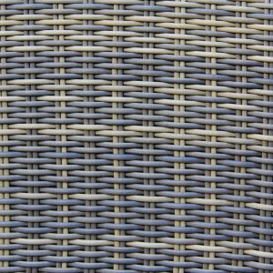 wicker texture grey yellow weave furniture stock photo