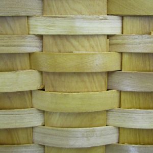 wicker wood texture yellow stitch stock photo