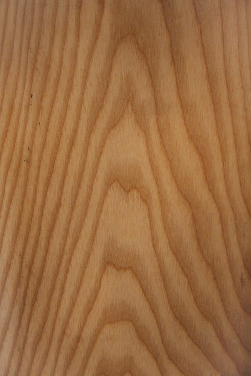 wood