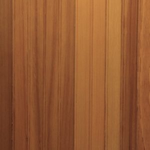 wood grain texture red faux wall design