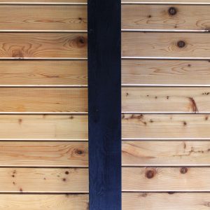 wood texture celing pine natural color plank beam wallpaper