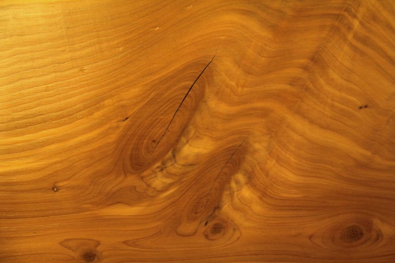 wood