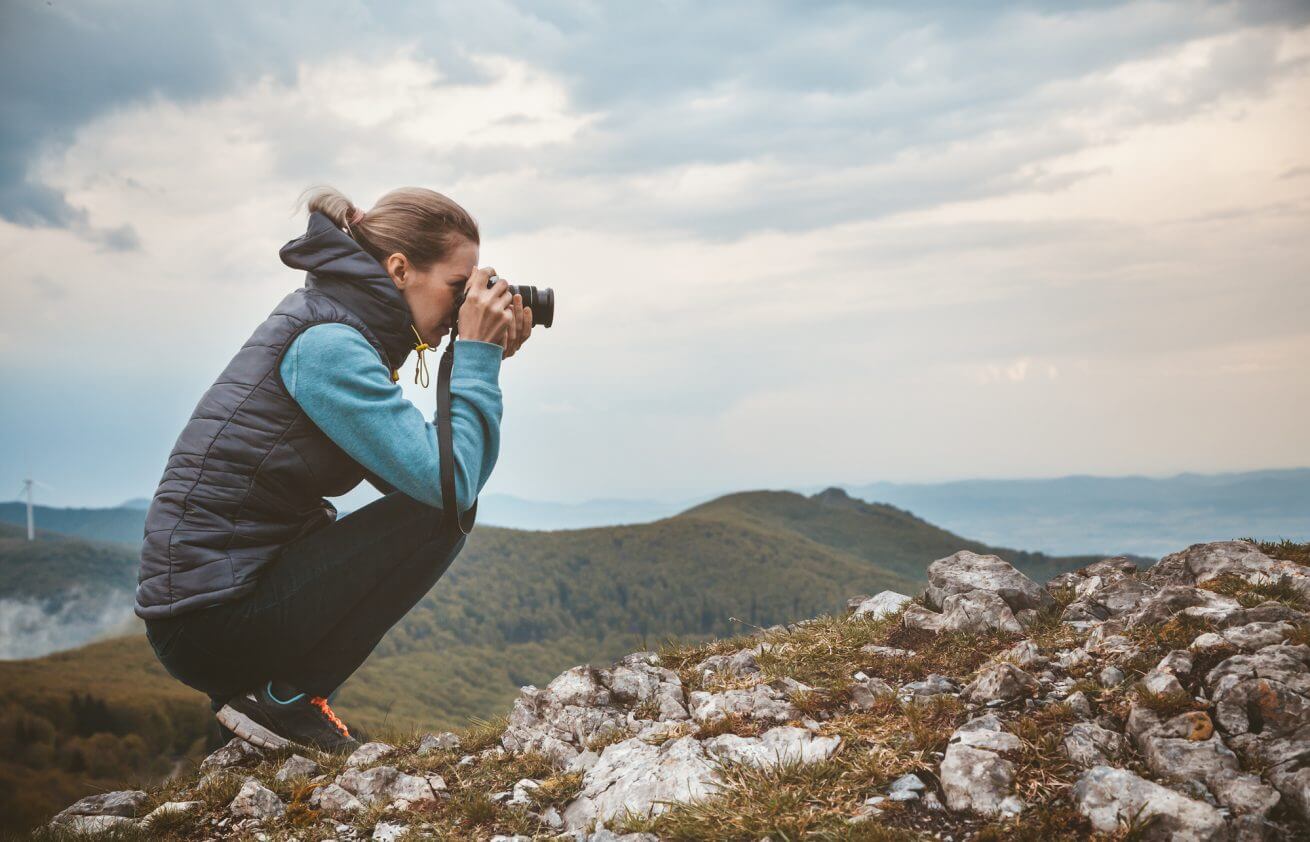 outdoor photography