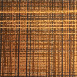 Fabric rustic grid patternc close up