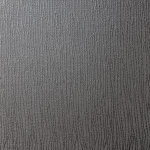 Fabric wallpaper photo with gray drop pattern texture