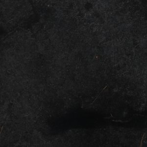 Ground dark black floor