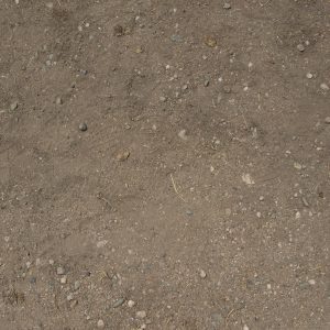 Ground simple sand and dirt smooth farm