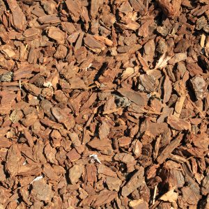 Ground texture wood sticks