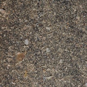 Grunge brown and yellow formation