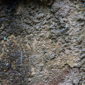 Grunge floor rock debris mix