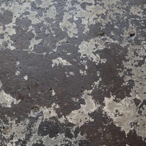Grunge gray dark clouds