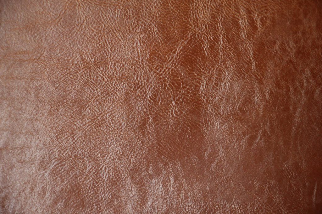 Leather Light Brown Color Texture X