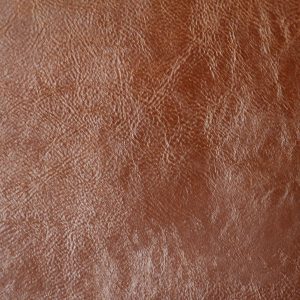 Leather Light Brown Color
