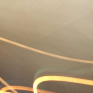 Light Speed Camera Photo Wallpaper