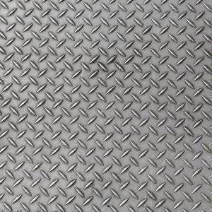 Metal Flooring Assembly Plant