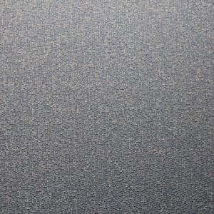 Stone cement tile backsplash in bathroom