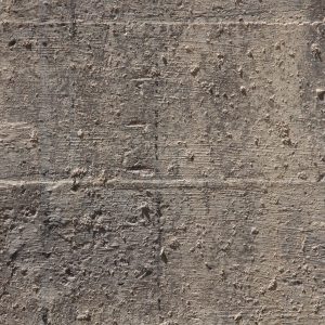 Stone concrete blocks with lines through