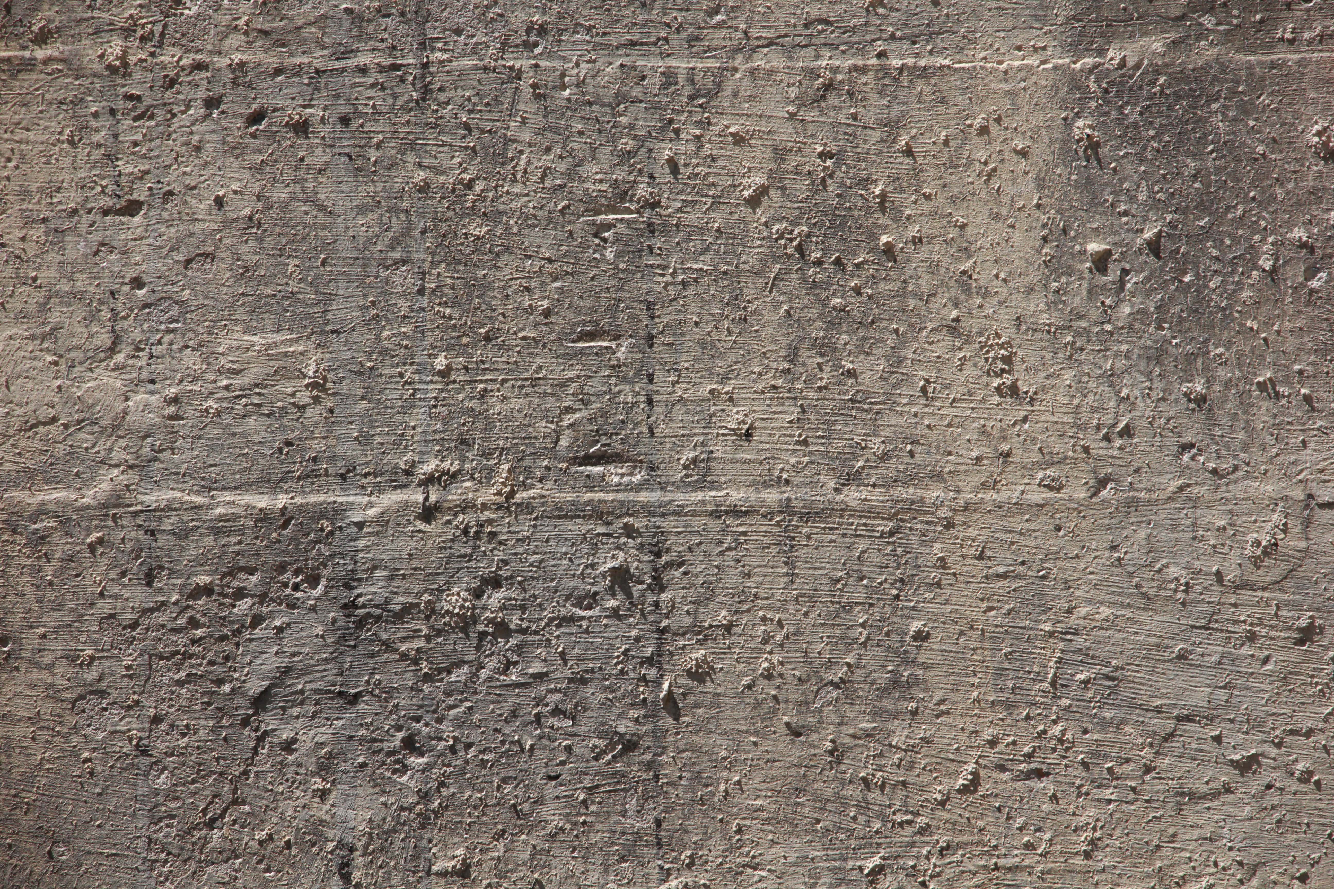 Stone concrete blocks with lines through - Texture X