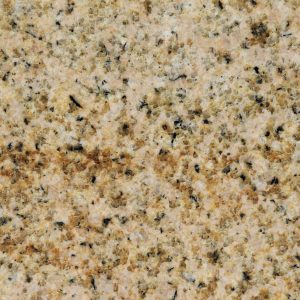Stone granite countertop low color density