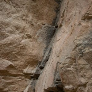 Stone Natural Canyon In Arizona