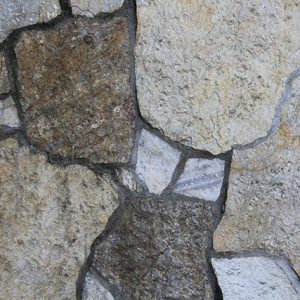 Stone Old Boulders Zoom In