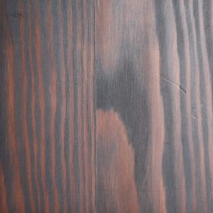 Wood Texture Red Black Formation