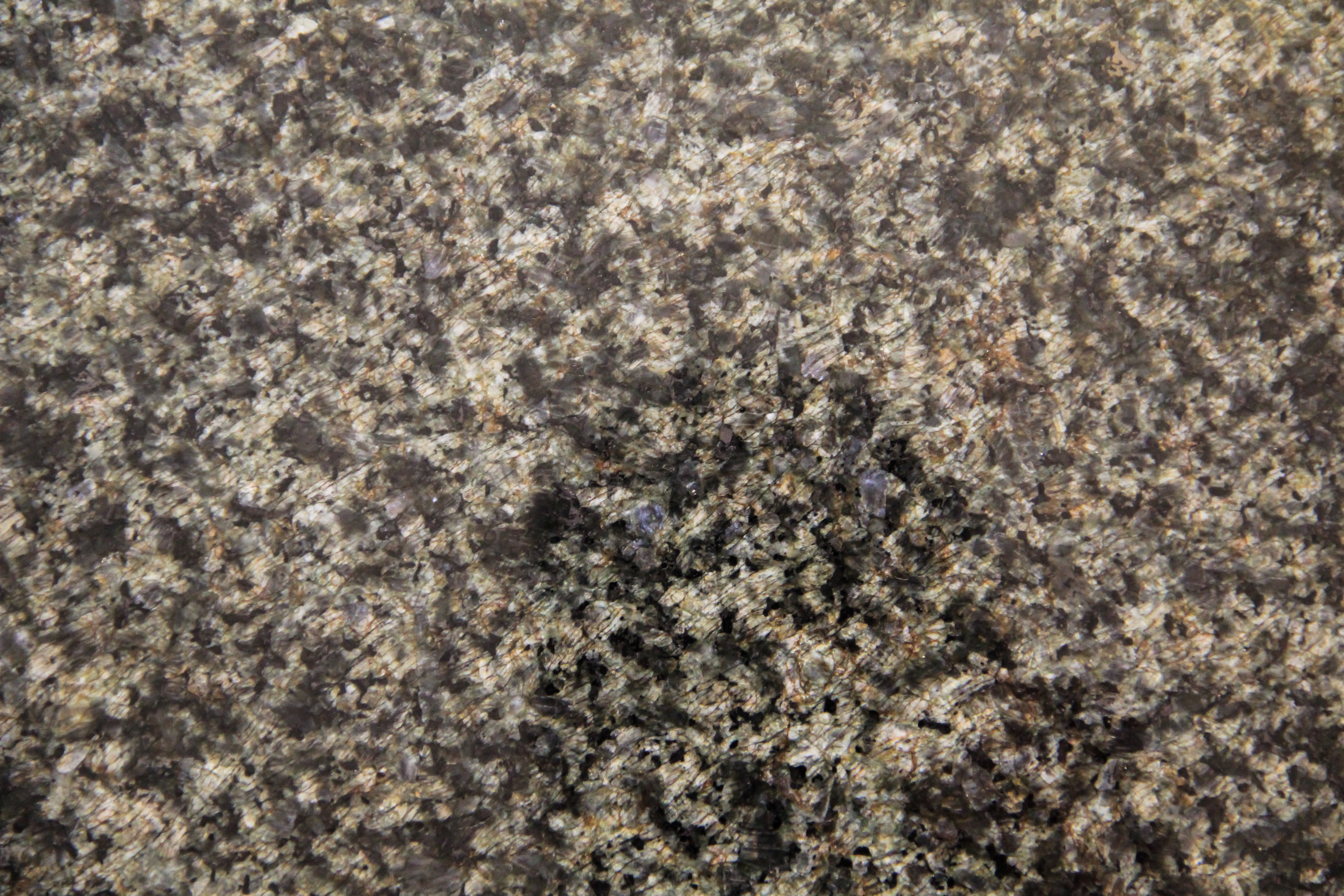 Stone Texture Granite Countertop Shiney Colorful Surface