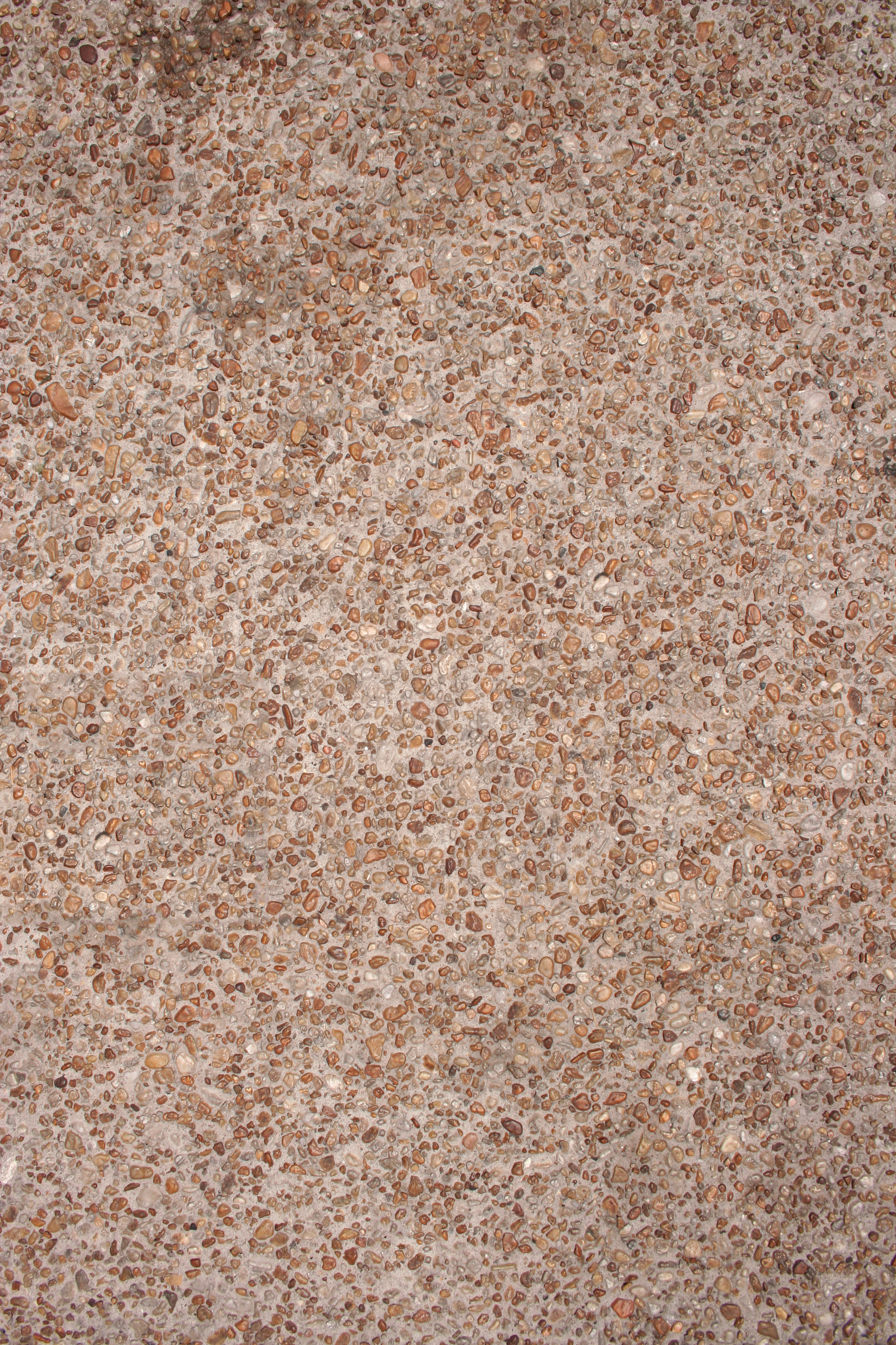 Texturex Red Brown Stone Concrete Ground Texture