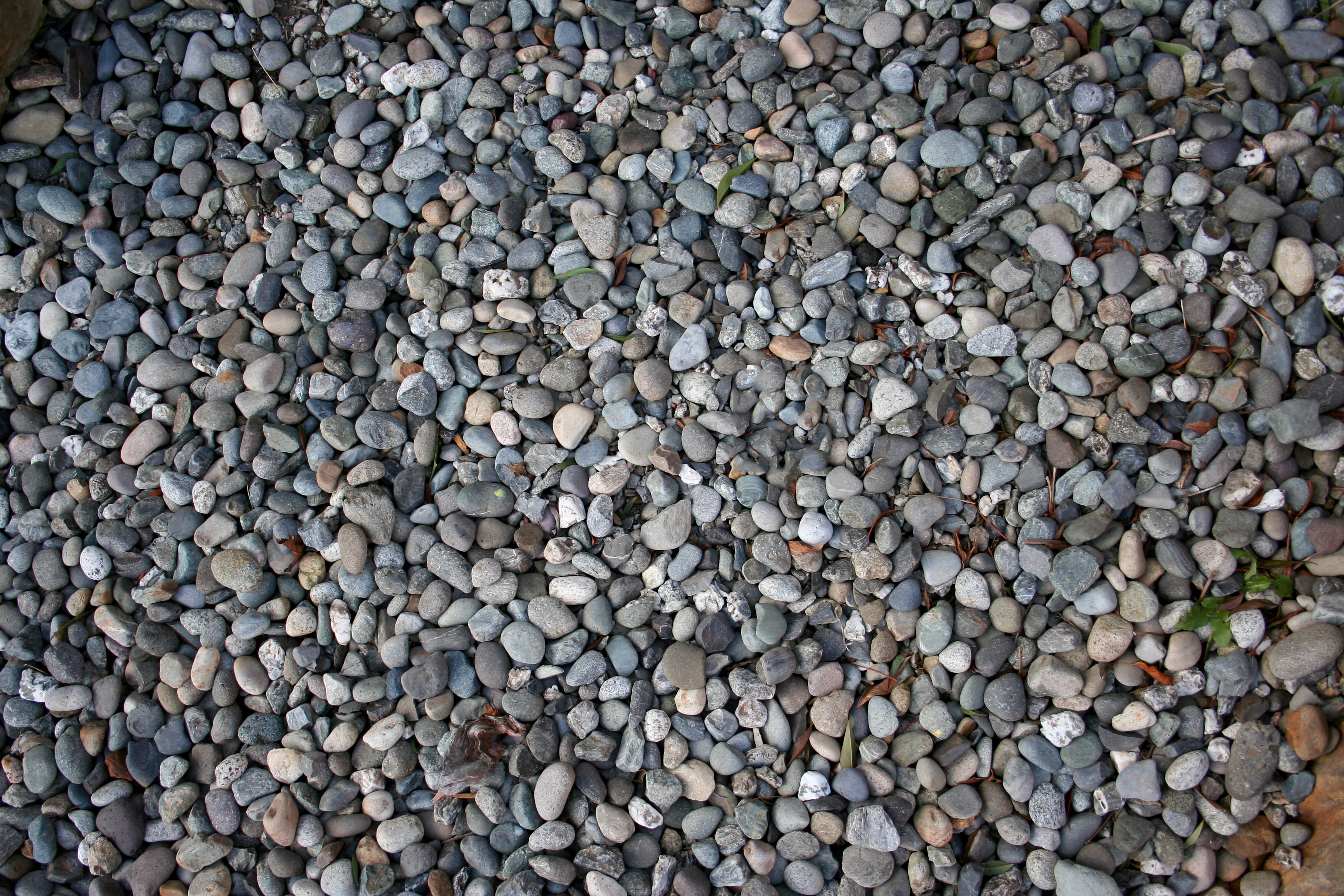 Texturex Stone Pebble Rocky Beach Grey Texture