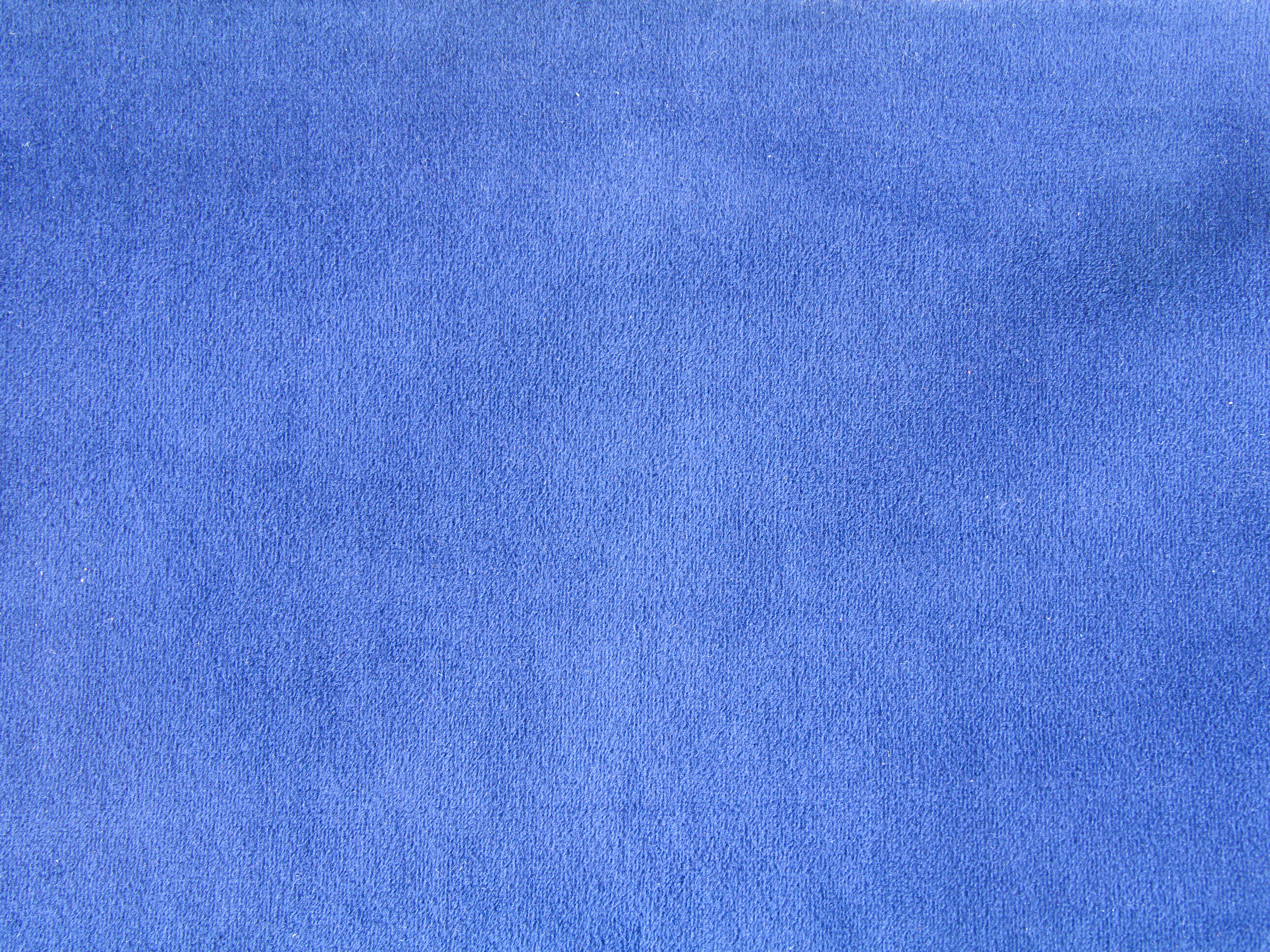 Blue Suede Texture Fuzzy Fabric Stock Photo Wallpaper