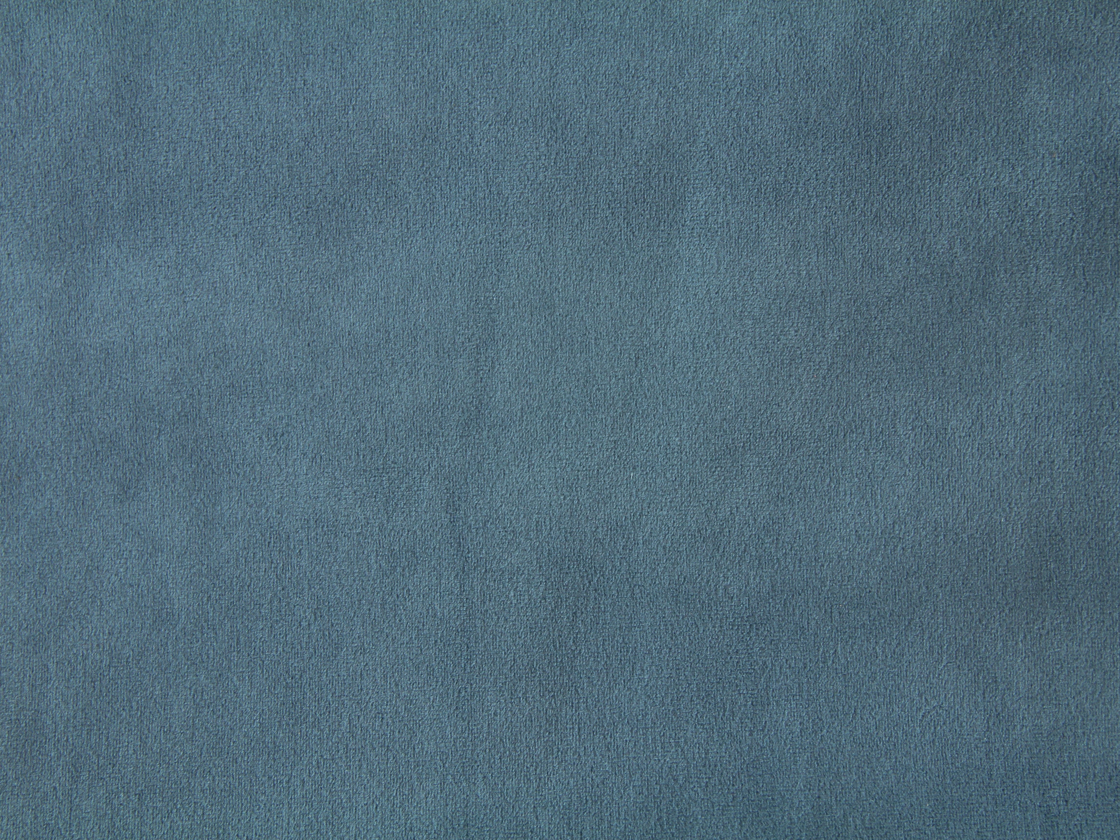 Blue Suede Texture Slate Fabric Cloth Soft Fuzz Wallpaper