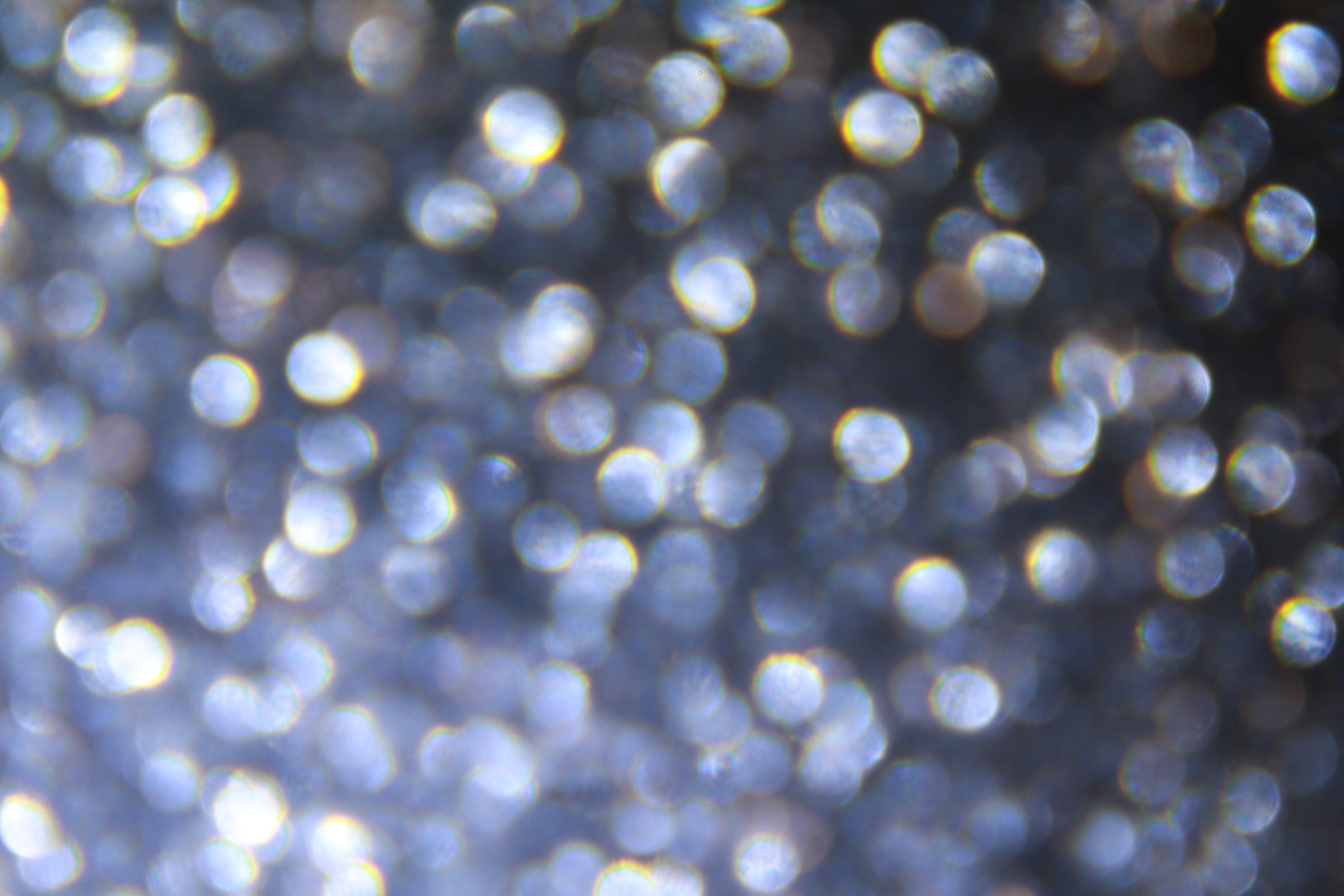 Bokeh Texture Light Glitter Sparkle Blur Desktop Wallpaper