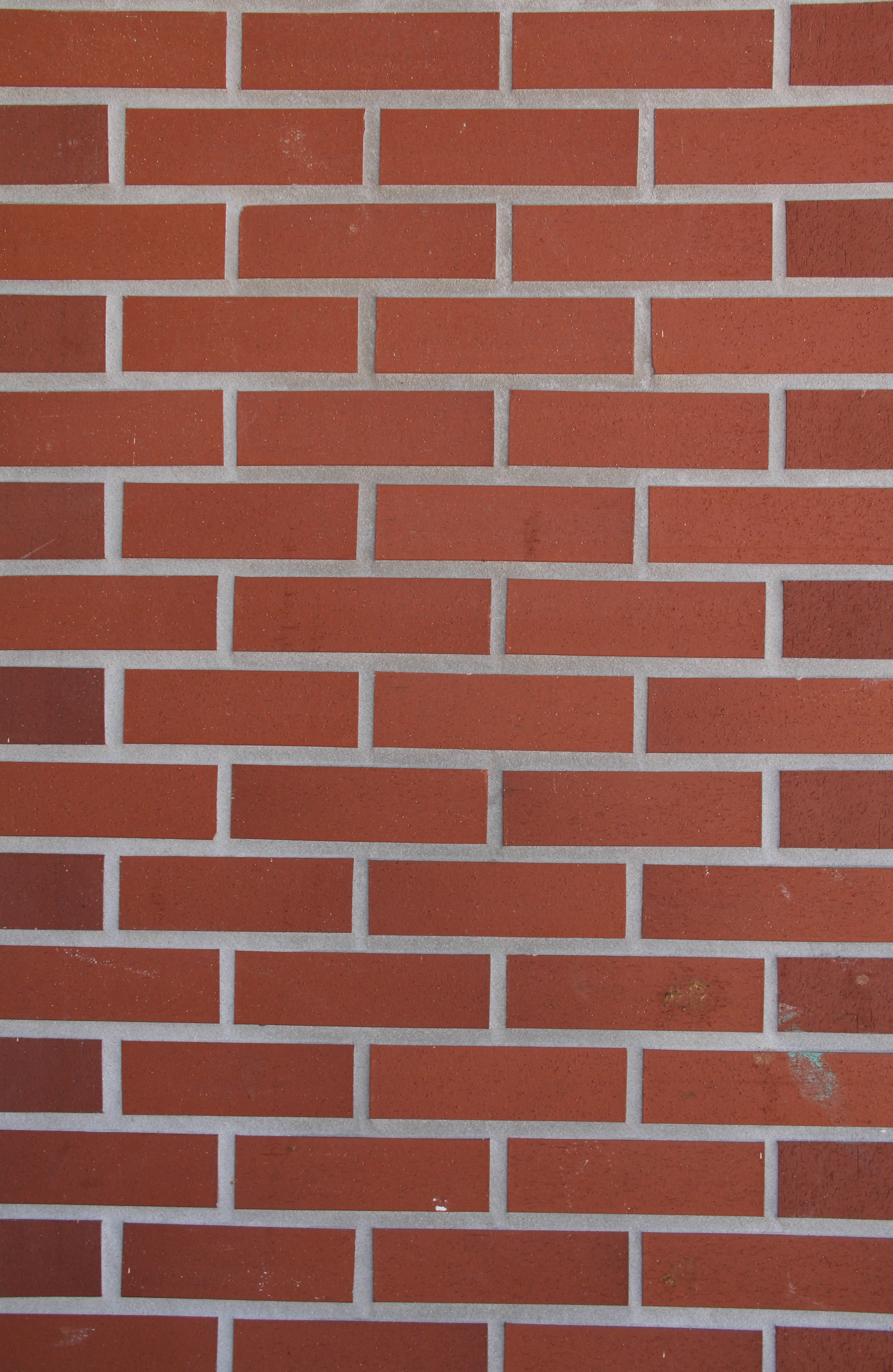 Brick Texture Red Pattern Wall Surface Stone Urban Photo