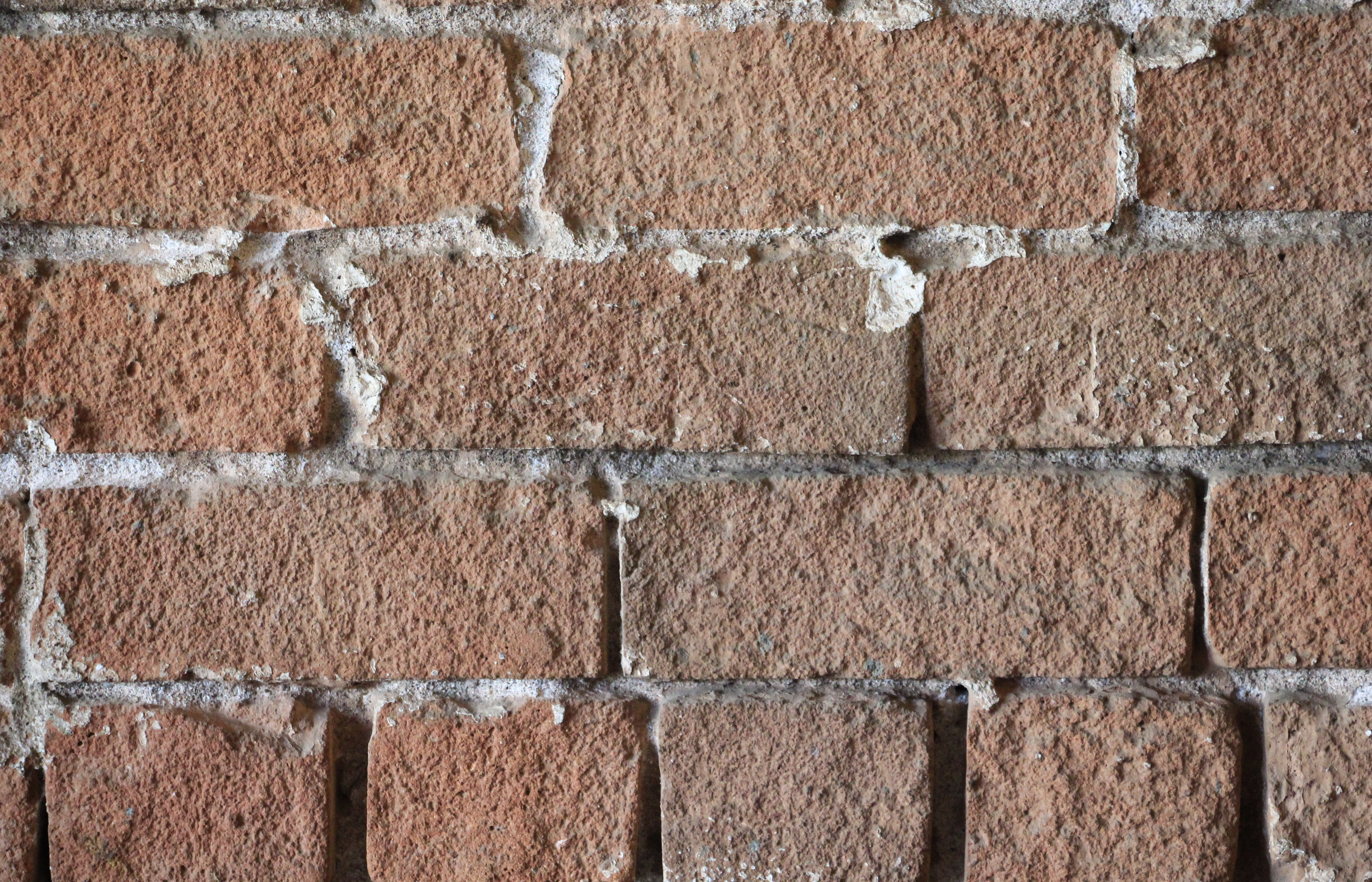 Brick Texture Ugly Grunge Old Stone Wall Photo