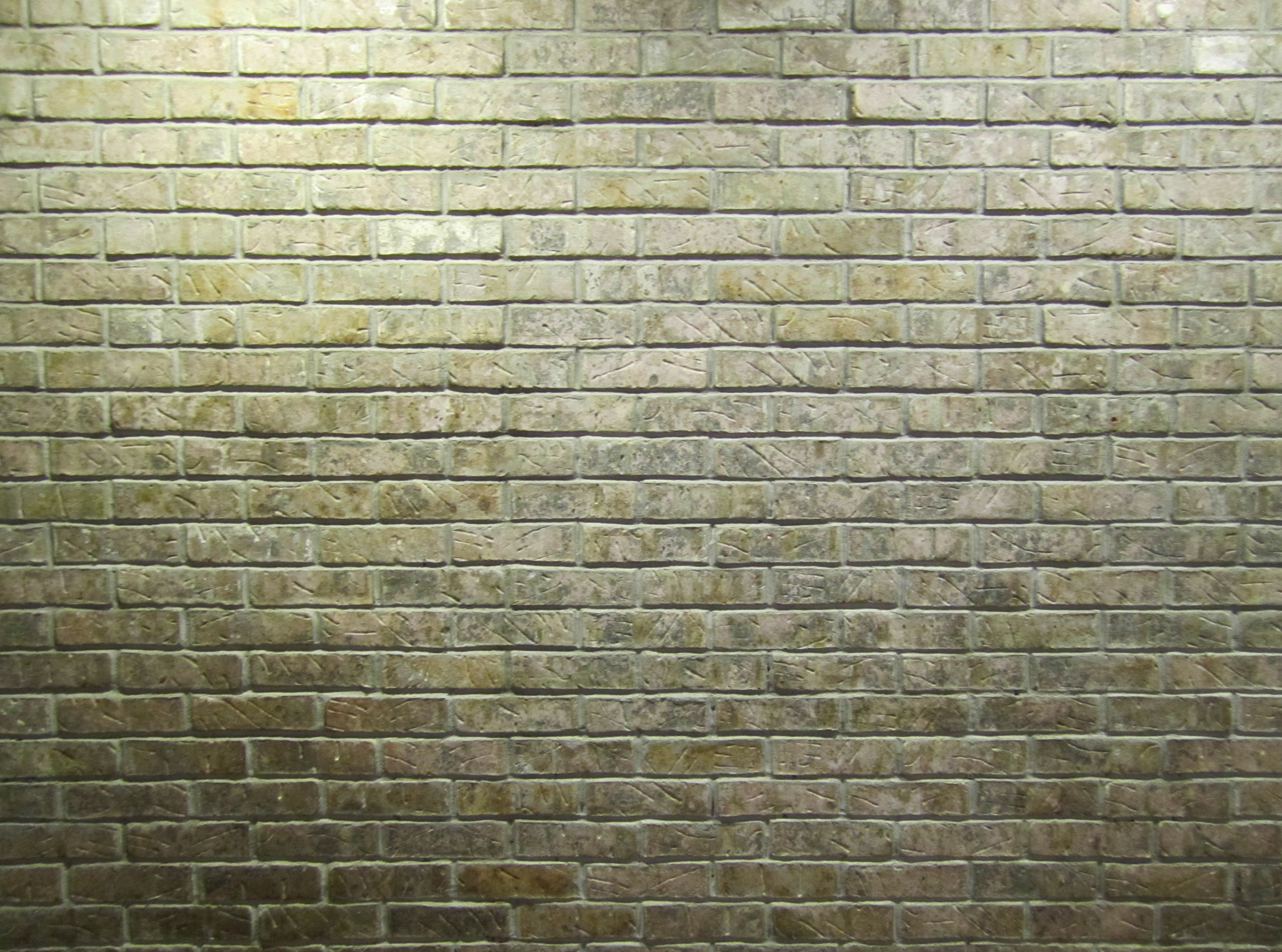 Brick Texture Wallpaper Urban Grunge Tile Stock Photo