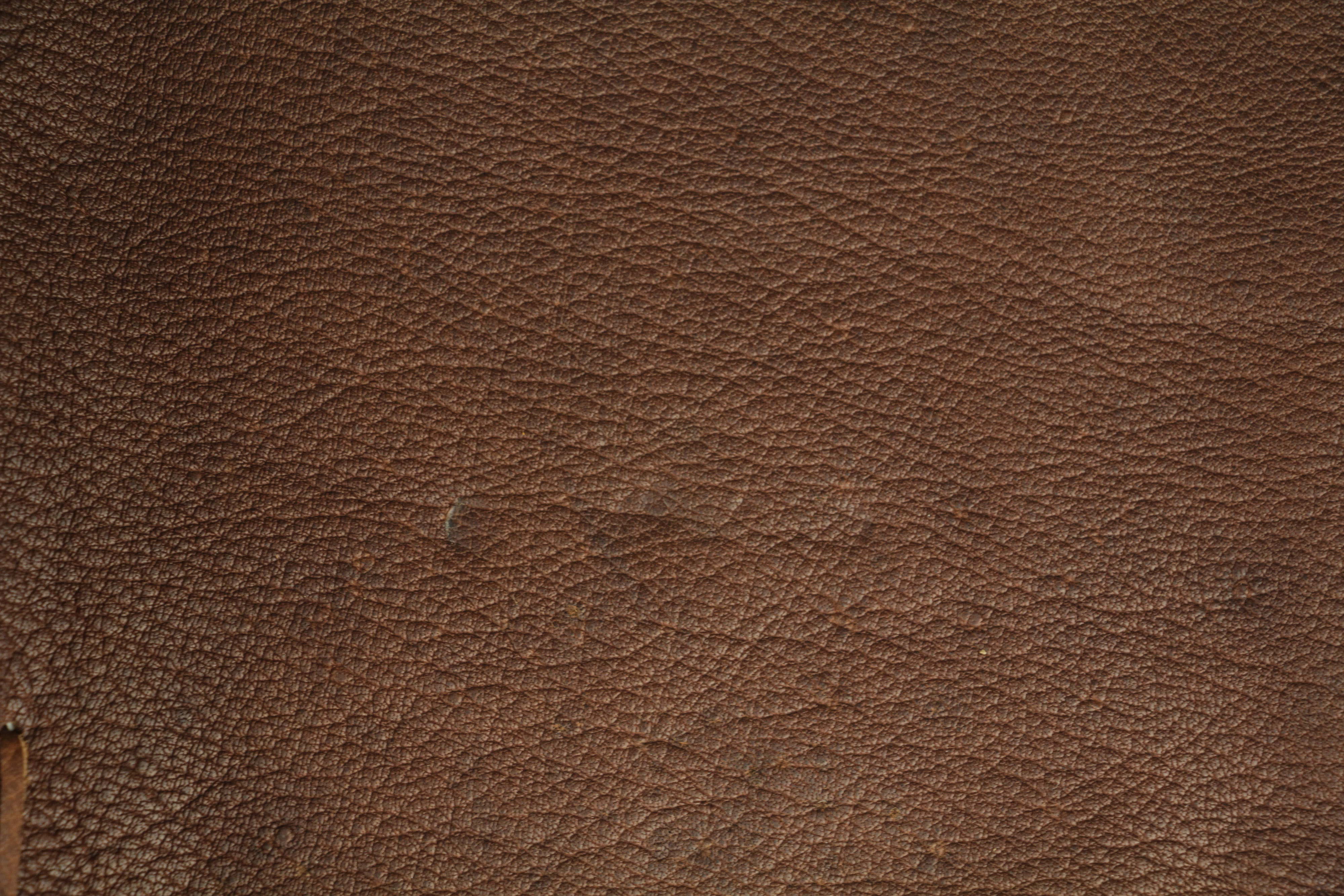 Brown Leather Texture Pattern Soft Mateial Hand Made Journal