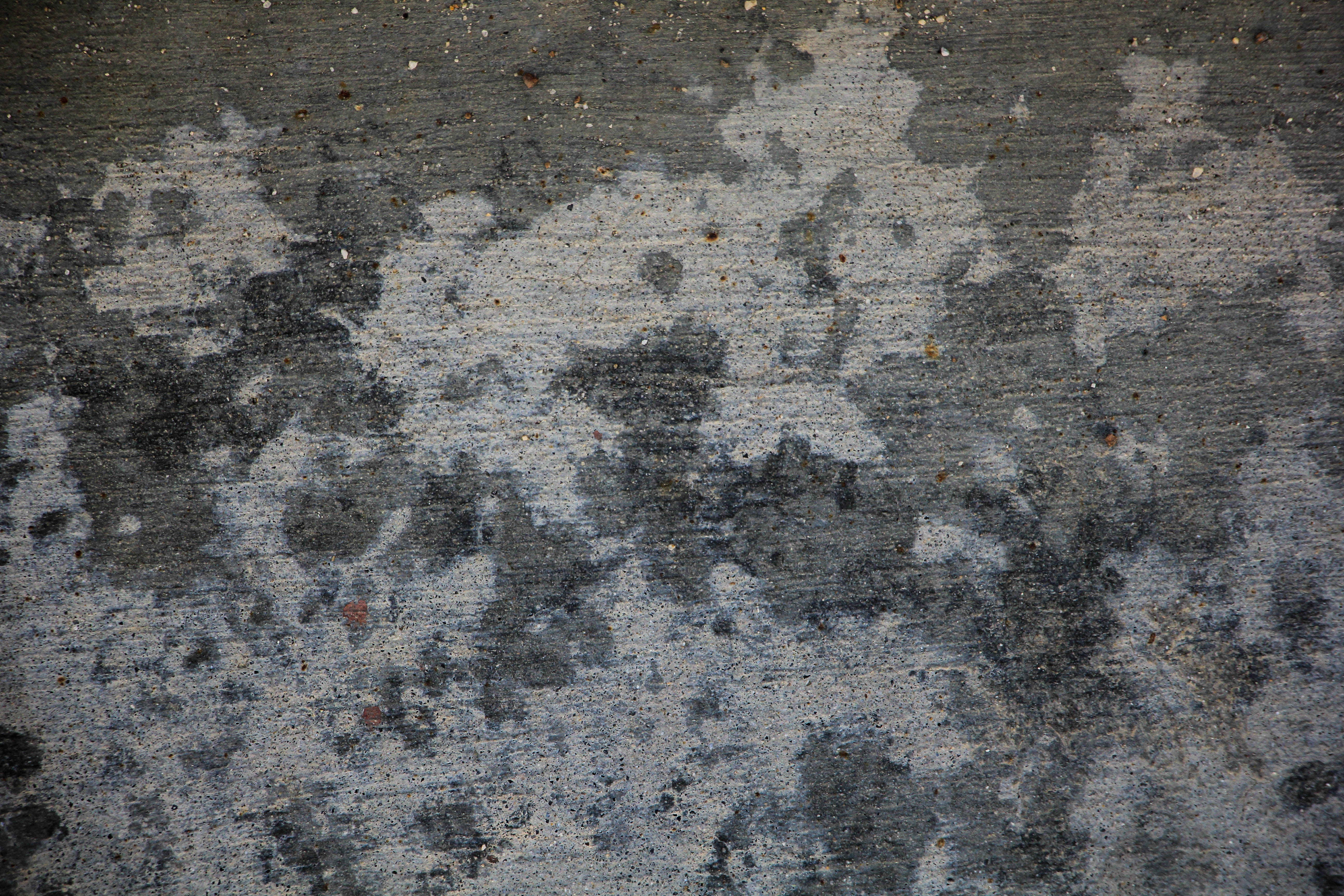 Concrete Texture Grunge Spotted Aged Grey White Sidewalk Camo Camoflage