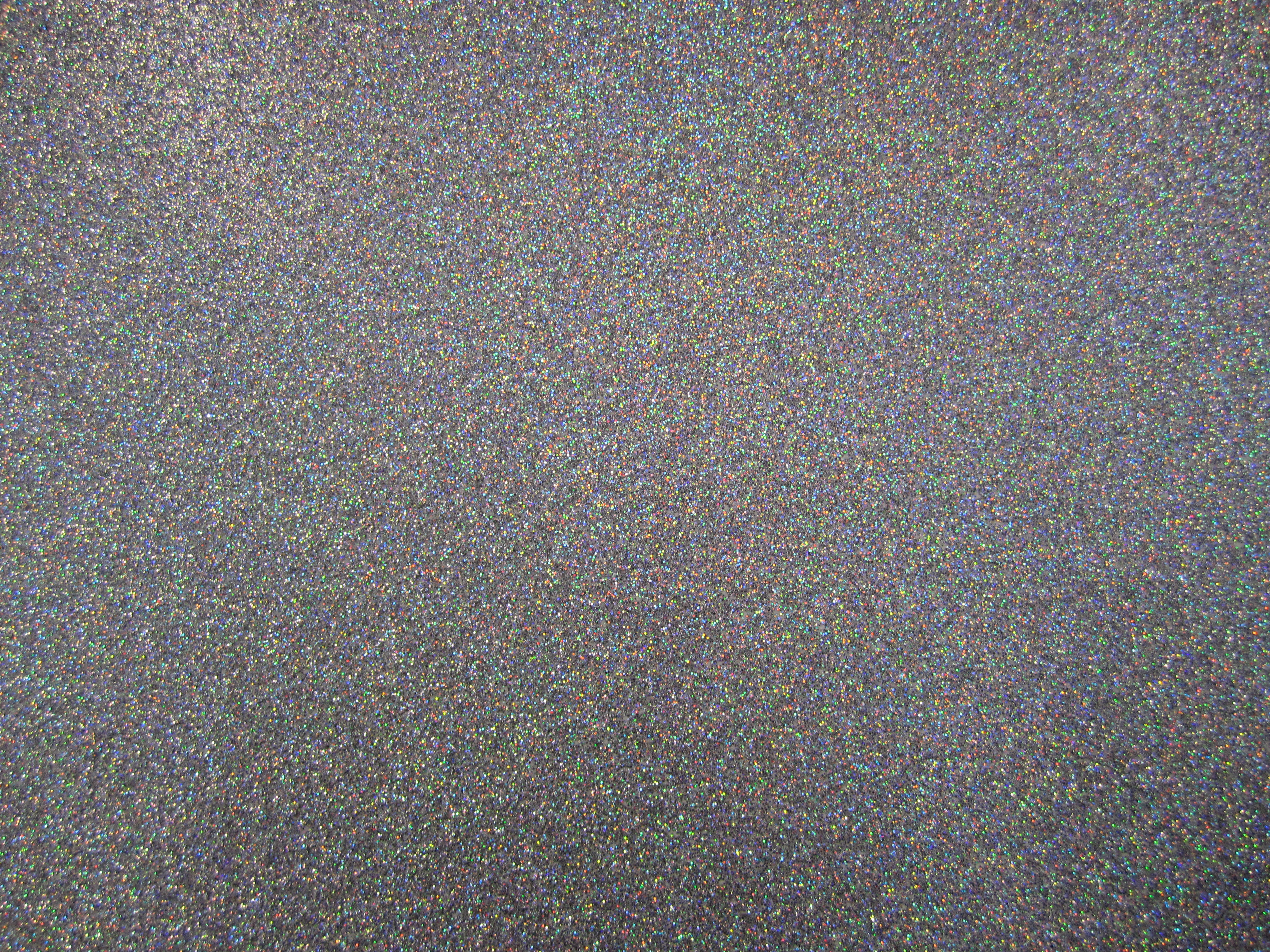 Dark Glitter Texture Rainbow Sparkle Paper Photo Wallpaper