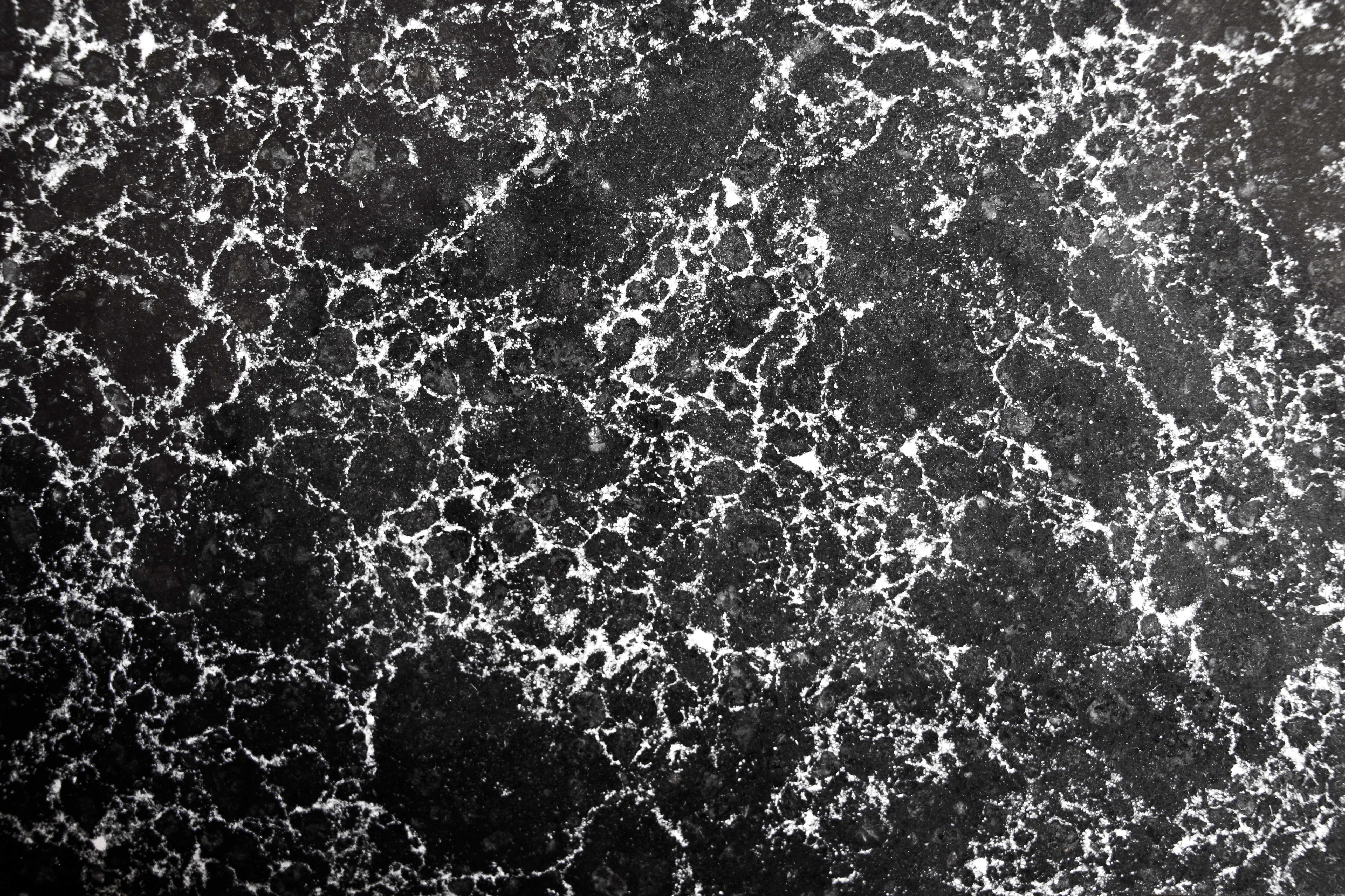 Dark Stone Texture Granite Rock Surface Counter Top Wallpaper