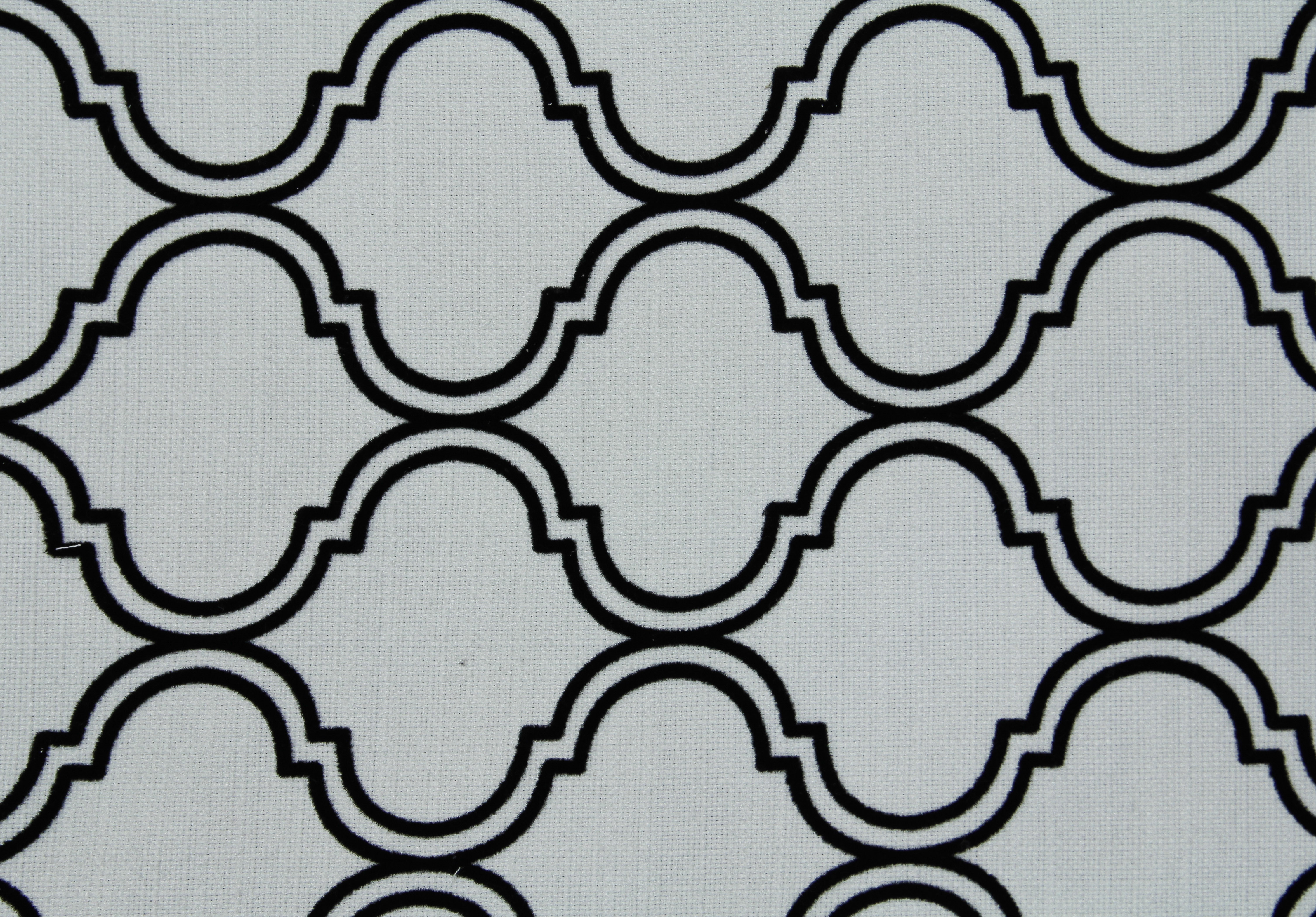 Fabric Texture Old Patttern