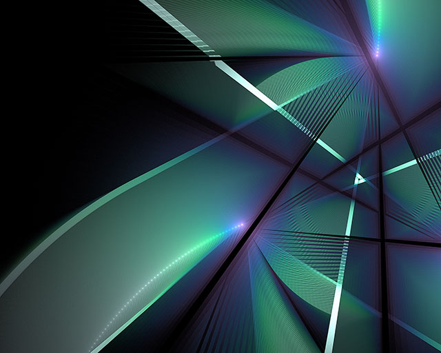 Fractal Art Wallpaper Image Design Stock Picture Free Definition Fractured Blue Green Texture