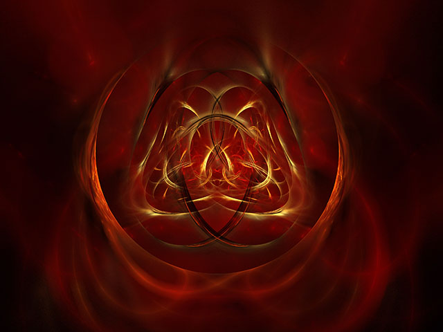 Fractal Picture Free Image Wallpaper Art Definition Stock Design Fire Ring Texture