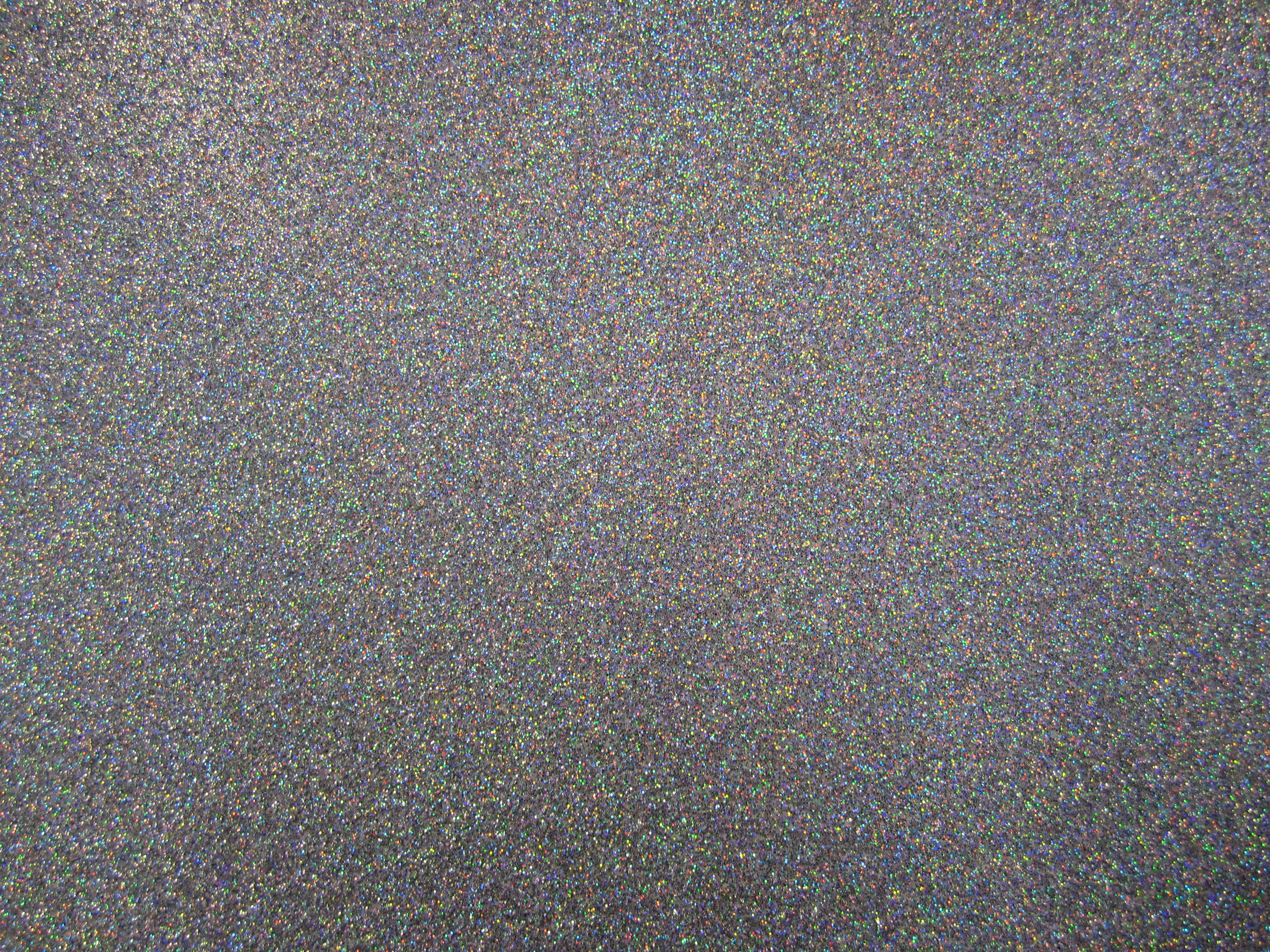 Glitter Texture Paper Light Colors Rainbow White Magic Pattern