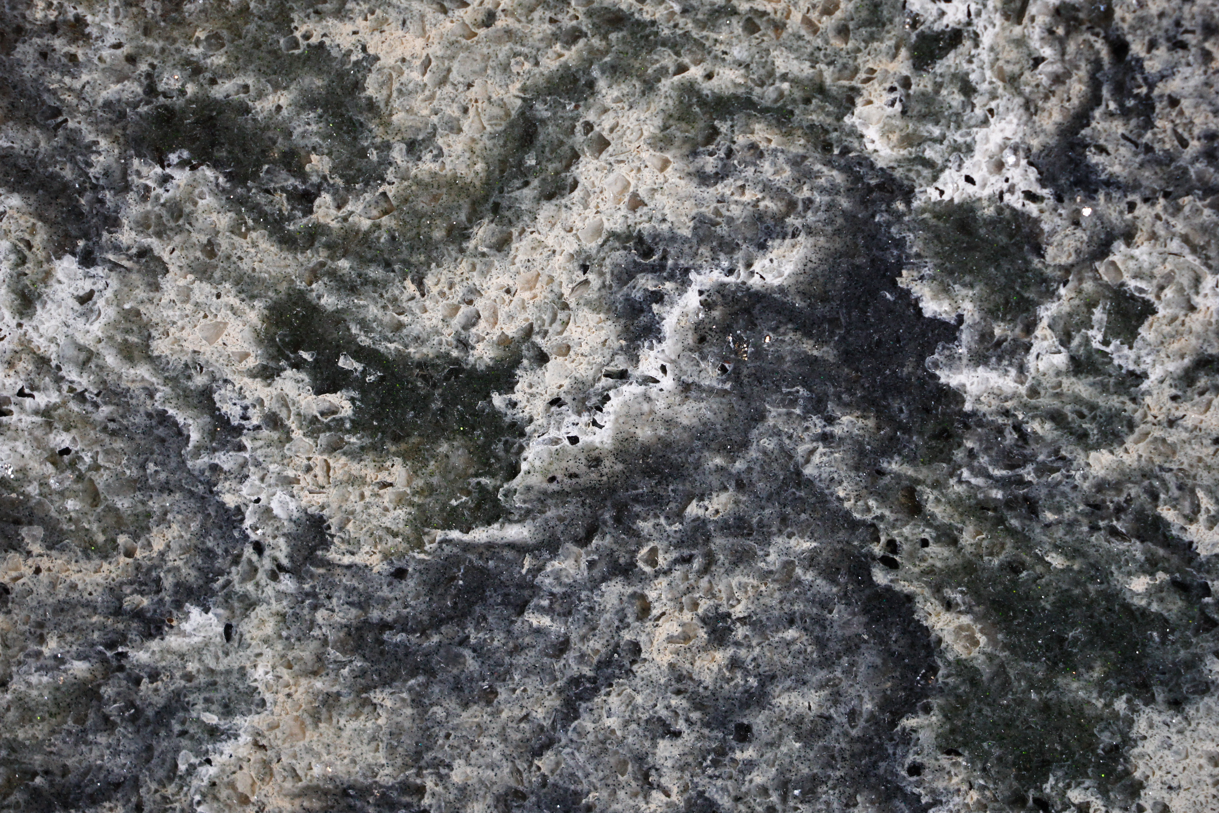 Granite Texture Rock Sand Stone Smooth Surface Stock Photo