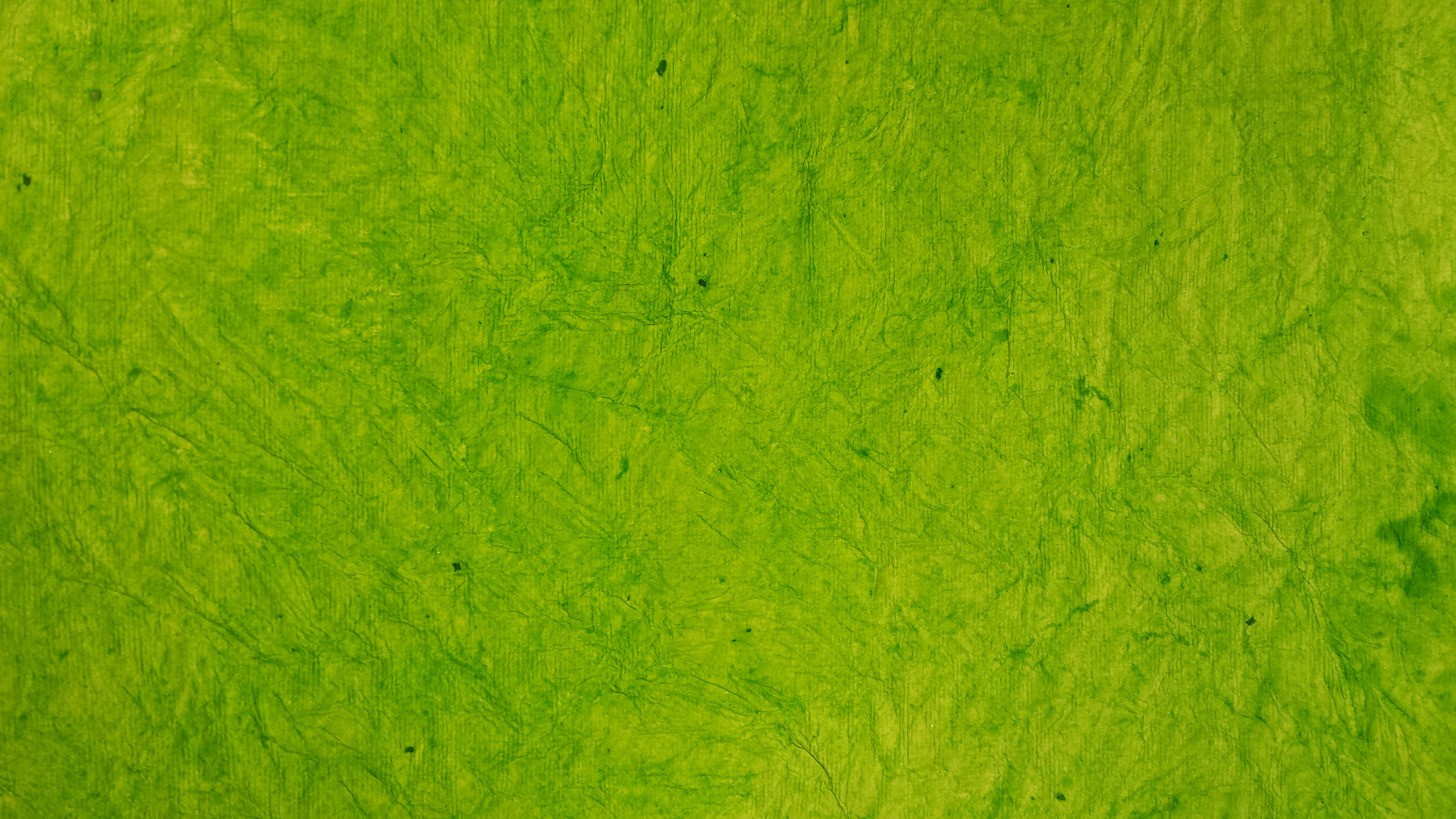 Green Paper Photo Light Transparent Neon Glow Card Stock